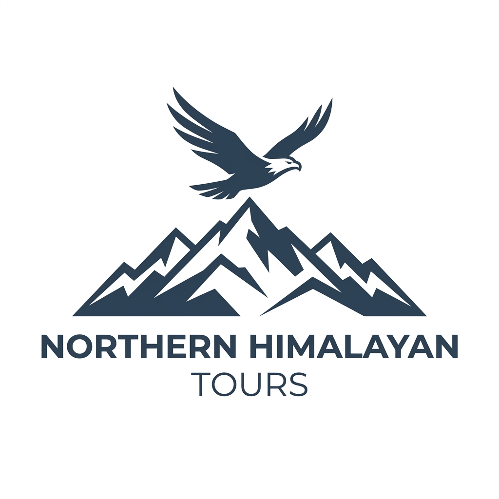 Northern Himalayan Tours Logo